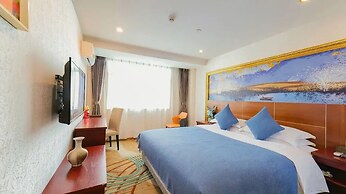 City-state Boutique Hotel