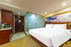 City-state Boutique Hotel