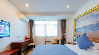 City-state Boutique Hotel