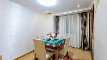 City-state Boutique Hotel