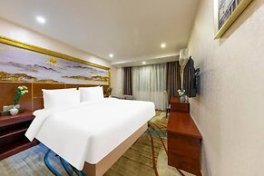 City-state Boutique Hotel