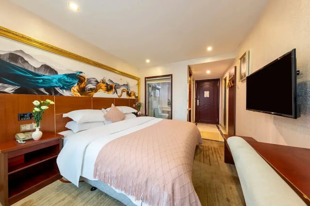 City-state Boutique Hotel