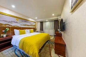 City-state Boutique Hotel