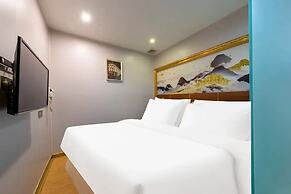 City-state Boutique Hotel