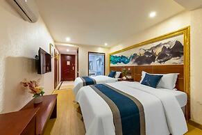 City-state Boutique Hotel