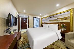 City-state Boutique Hotel