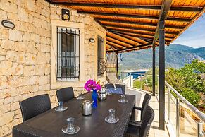 Villa Erdem in Ukurba Yar Madas