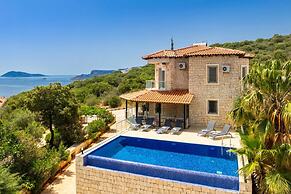 Villa Erdem in Ukurba Yar Madas
