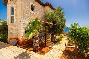 Villa Erdem in Ukurba Yar Madas
