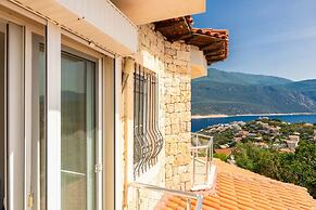 Villa Erdem in Ukurba Yar Madas
