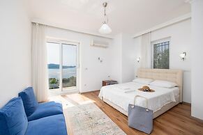 Villa Erdem in Ukurba Yar Madas