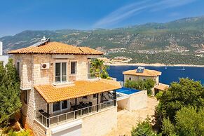 Villa Erdem in Ukurba Yar Madas