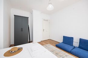 Villa Erdem in Ukurba Yar Madas