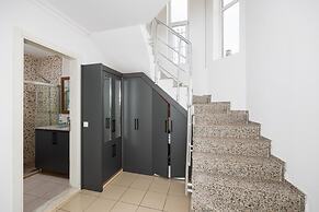 Villa Erdem in Ukurba Yar Madas