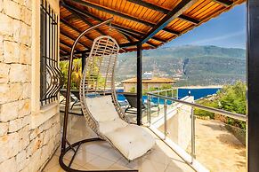 Villa Erdem in Ukurba Yar Madas