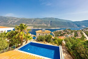 Villa Erdem in Ukurba Yar Madas