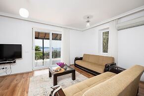 Villa Erdem in Ukurba Yar Madas