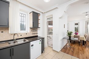 Villa Erdem in Ukurba Yar Madas