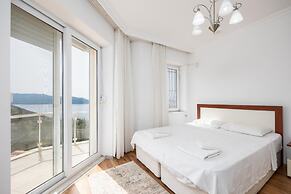 Villa Erdem in Ukurba Yar Madas