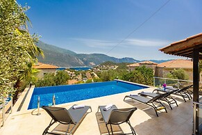 Villa Erdem in Ukurba Yar Madas