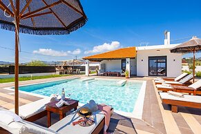 Villa Elysian in Afandou