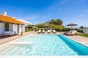Villa Elysian in Afandou