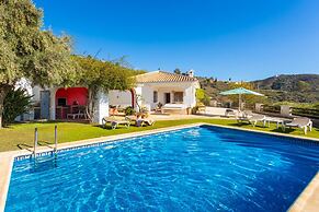 Villa La Higuera in Torrox