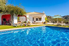 Villa La Higuera in Torrox