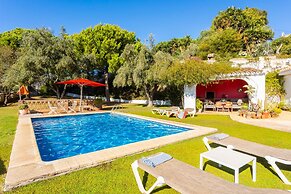 Villa La Higuera in Torrox
