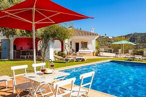 Villa La Higuera in Torrox