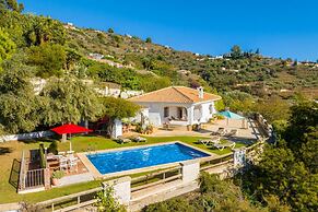 Villa La Higuera in Torrox