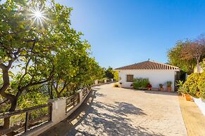 Villa La Higuera in Torrox