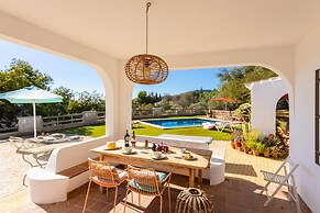 Villa La Higuera in Torrox