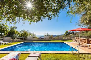 Villa La Higuera in Torrox
