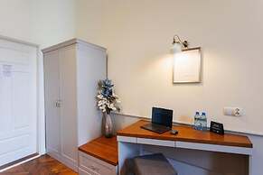 Malila Premium Aparthotel Sebastiana 20