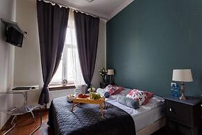 Malila Premium Aparthotel Sebastiana 20