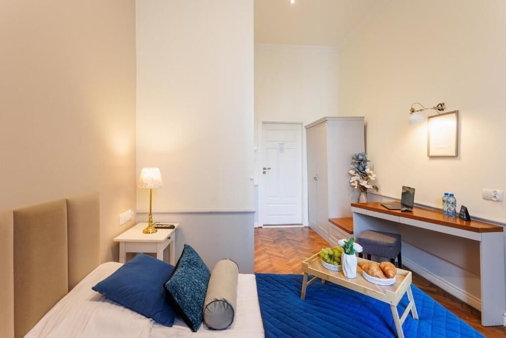 Malila Premium Aparthotel Sebastiana 20