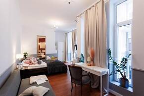 Malila Premium Aparthotel Sebastiana 20