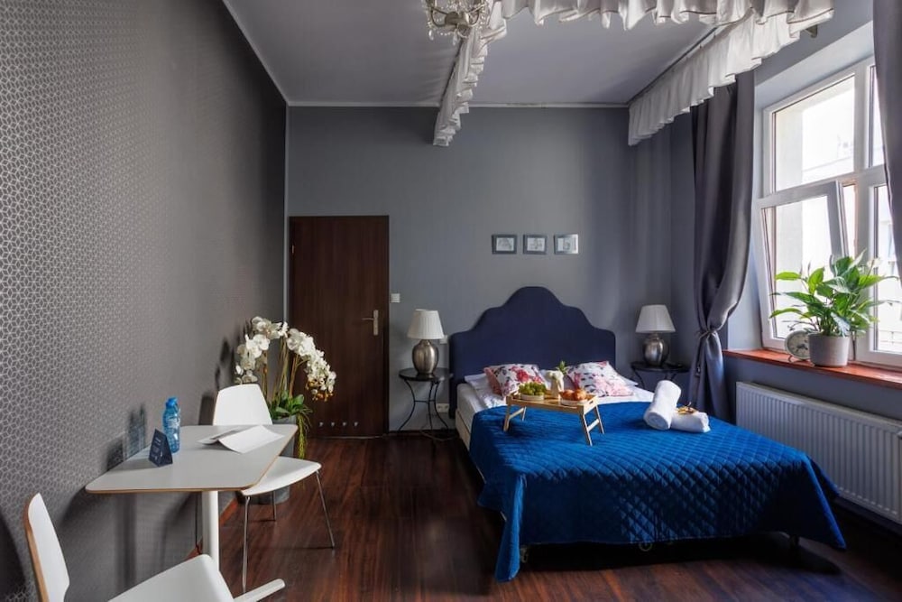Malila Premium Aparthotel Sebastiana 20