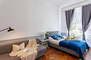 Malila Premium Aparthotel Sebastiana 20