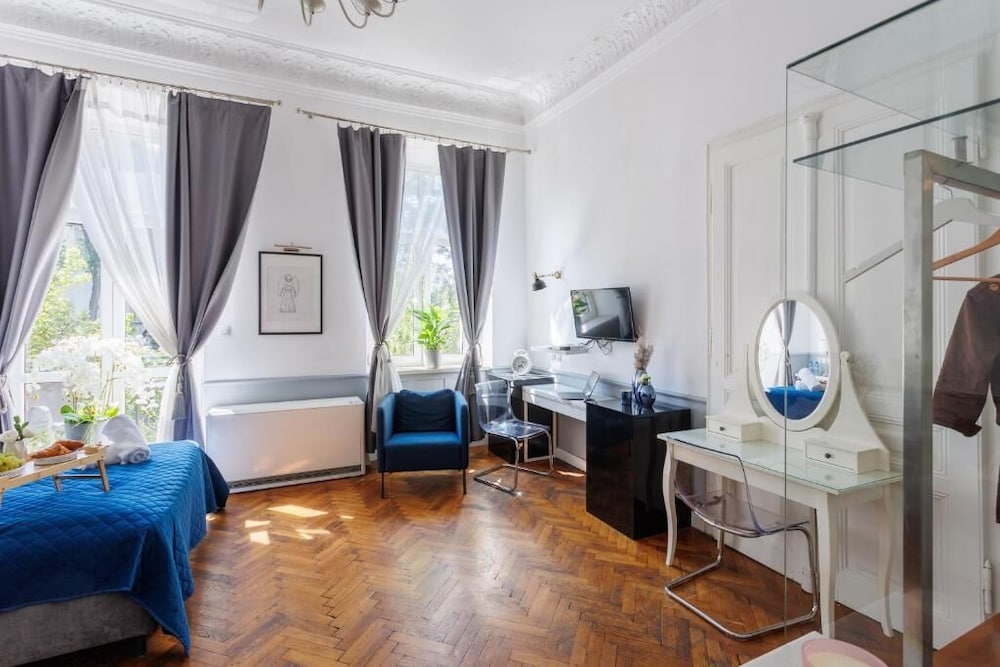 Malila Premium Aparthotel Sebastiana 20
