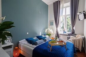 Malila Premium Aparthotel Sebastiana 20