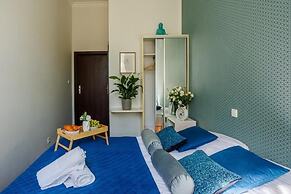 Malila Premium Aparthotel Sebastiana 20