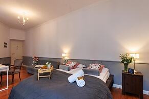 Malila Premium Aparthotel Sebastiana 20