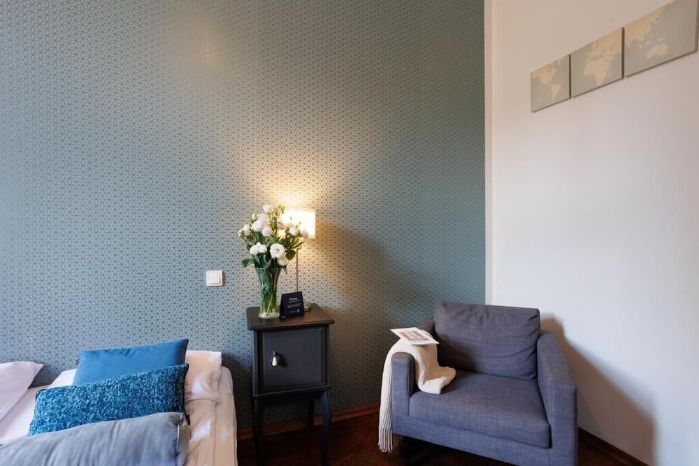 Malila Premium Aparthotel Sebastiana 20