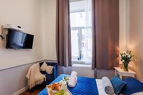 Malila Premium Aparthotel Sebastiana 20