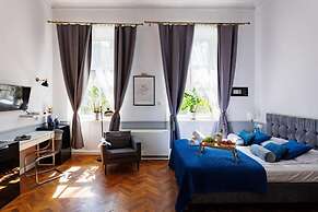 Malila Premium Aparthotel Sebastiana 20