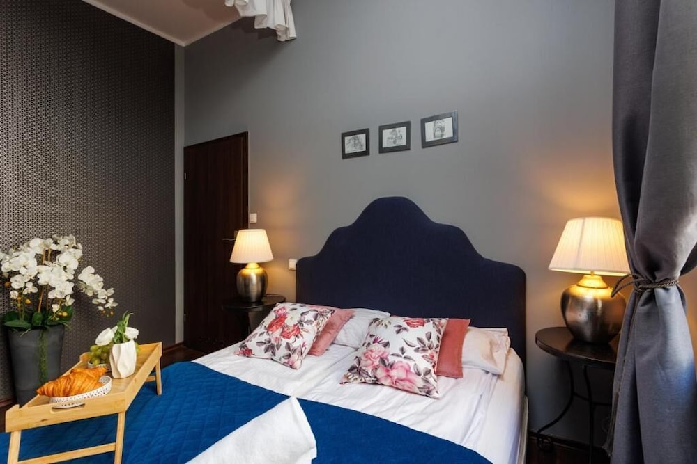 Malila Premium Aparthotel Sebastiana 20