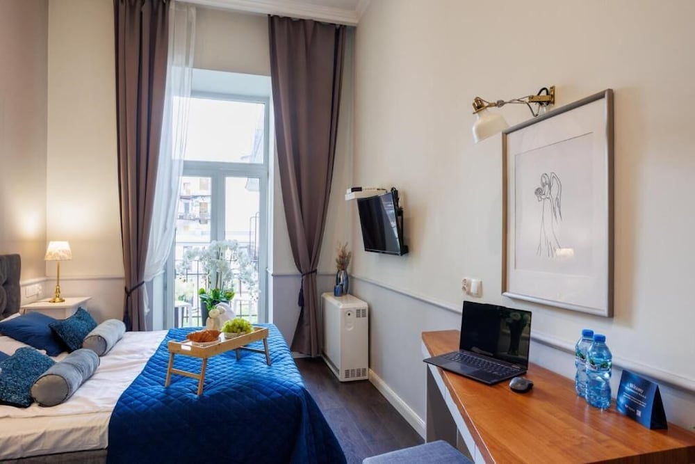 Malila Premium Aparthotel Sebastiana 20
