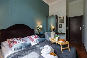 Malila Premium Aparthotel Sebastiana 20